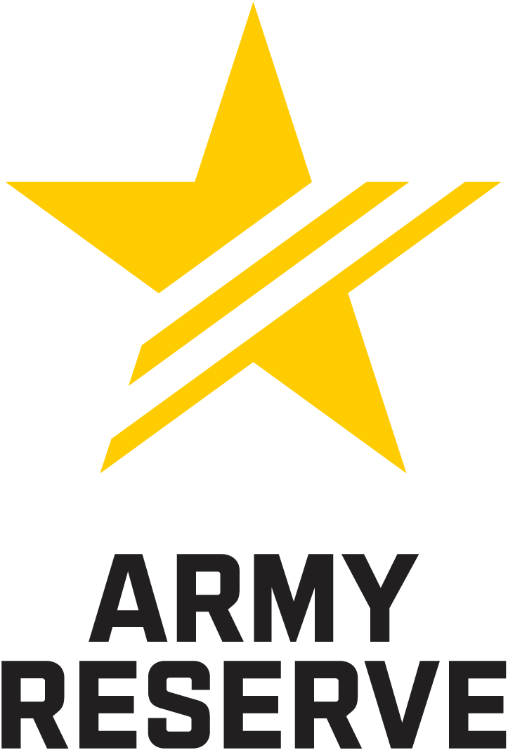 Army Reserve logo